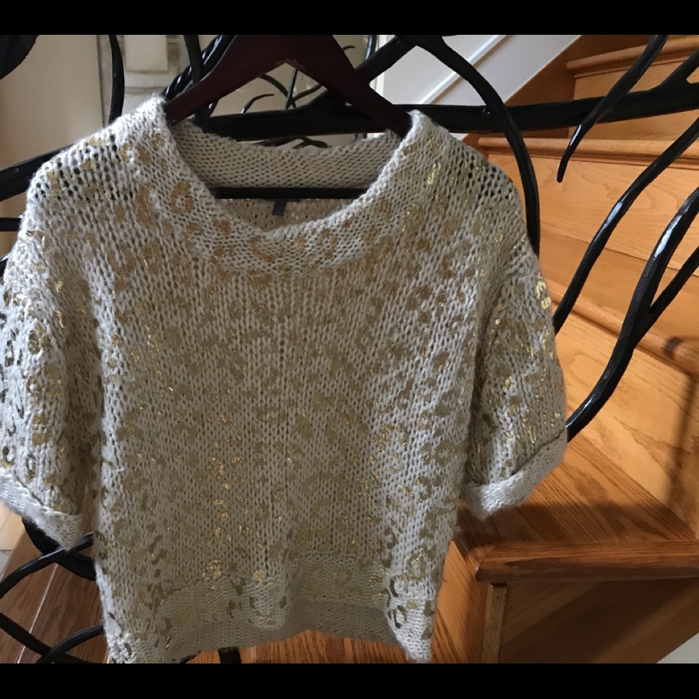 Charlotte Russe sweater